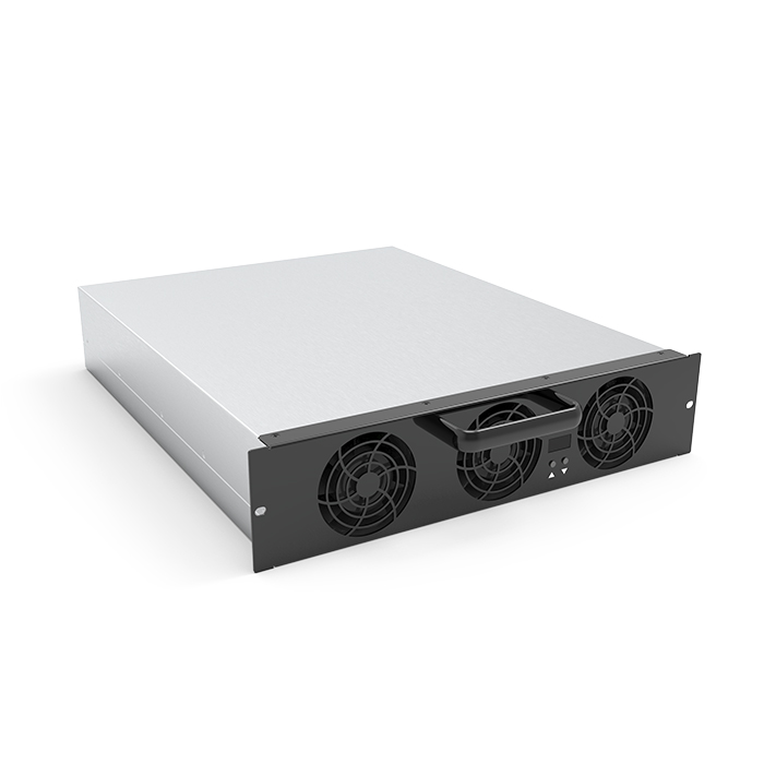 2 UXR100030B-30kW 1000V DC Charging Module | Winline