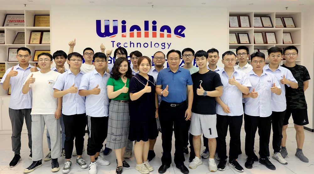 千帆竞发浪潮涌，百舸争流正逢时——永联科技2021年度新入职员工培训暨迎新活动顺利举行